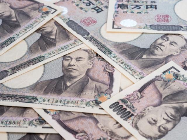 Japanese Yen shunned as risk appetite improves