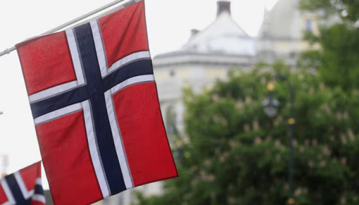 Norway Government Trims 2026 non-Oil GDP Forecast