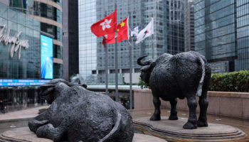 Stocks Rise on Upbeat Earnings and Dip in Oil Prices