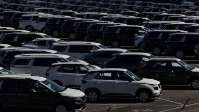 US Q2 Auto Sales Set to Rise, Tariffs may Drive Up Prices