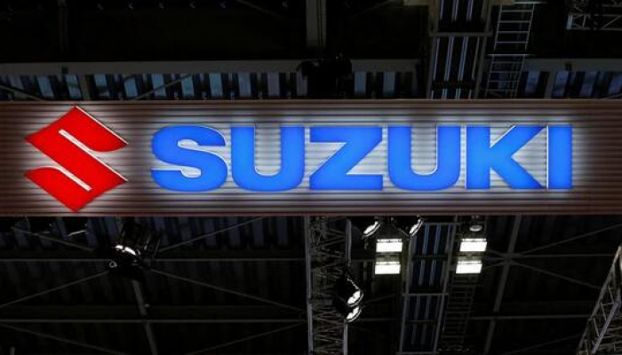 Suzuki Motor says Demand Strong Despite Economic Concerns
