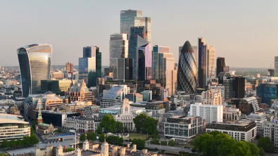 UK Public's Long-Term Inflation Expectations Rise to Highest since 2019