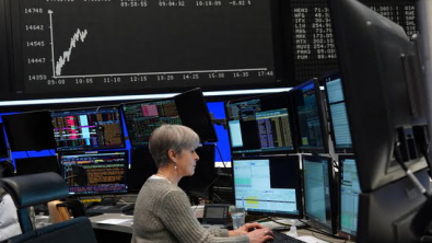 German Investor Morale Collapses in March, ZEW Finds