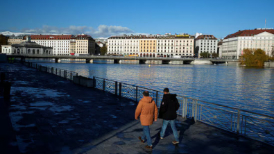 Investors Choosier on Private Markets after Turbulence