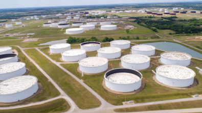 US Crude Stocks Rise,Gasoline and Distillate Inventories Fall, EIA