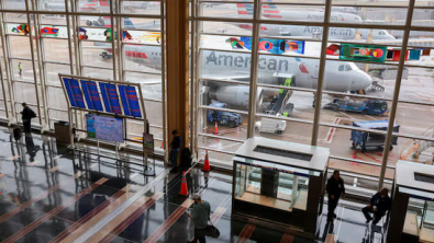 Fuel Swings Cloud US Airline Earnings Forecasts