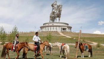 Mongolia Targets Development, Transparency with Sovereign Wealth Chinggis Fund