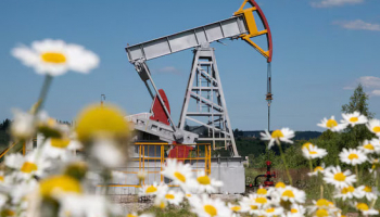 Oil Prices Climb after US Adviser Says India's Russian Crude Buying has to Stop
