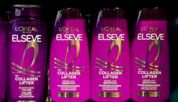 From Shampoo to Cookies, Consumer Products Get AI Makeover