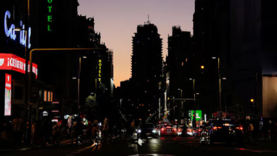 Spain Ups 2025 Growth Forecast to 2.9%, in Line with European Commission