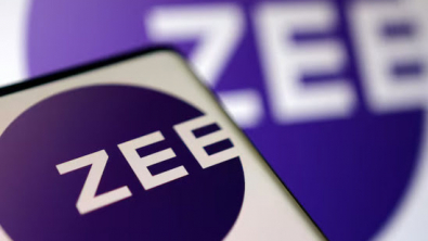 Zee's Quarterly Profit Drops on Weak Ads, High Costs