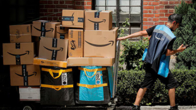 Amazon Moves Prime Day to June, Keeps it a Four-Day Event