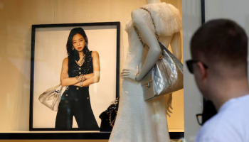 Chanel to Keep Investing Despite Choppy Luxury Market
