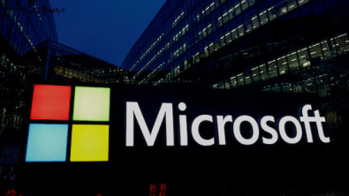 Microsoft Rolls Out Initiative to Limit Data-Center Power Costs, Water Use Impact
