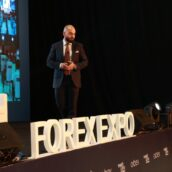 Thank You for Meeting Us at Forex Expo Dubai 2021