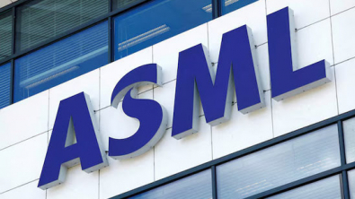 ASML Investors Bet on 'Picks and Shovels' of AI Revolution