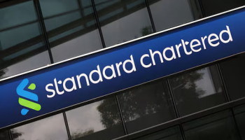 Stan Chartered Joins Banks Betting on Dec ECB Rate Hike