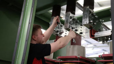 UK Manufacturers Invest at Slowest Pace since 2017, Report