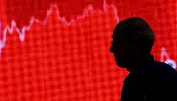 India's 5th Spot in Global Market Cap Under Taiwan Threat