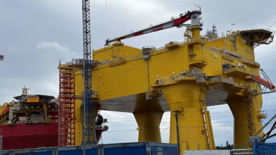 Norway Oil Companies Raise Investment Outlook, Survey Shows