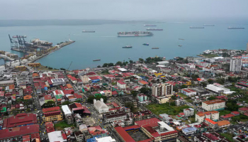 Panama Canal Posts $5.7B in FY2025 Revenue, Transits Jump 19%