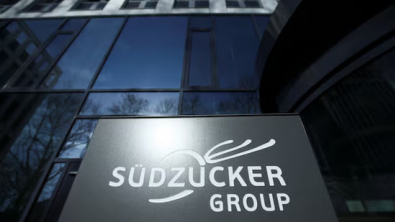 Suedzucker Reports Improved Quarterly Earnings Despite Weak Sugar Market
