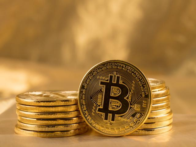 Bitcoin in focus as prices punch above $10,000