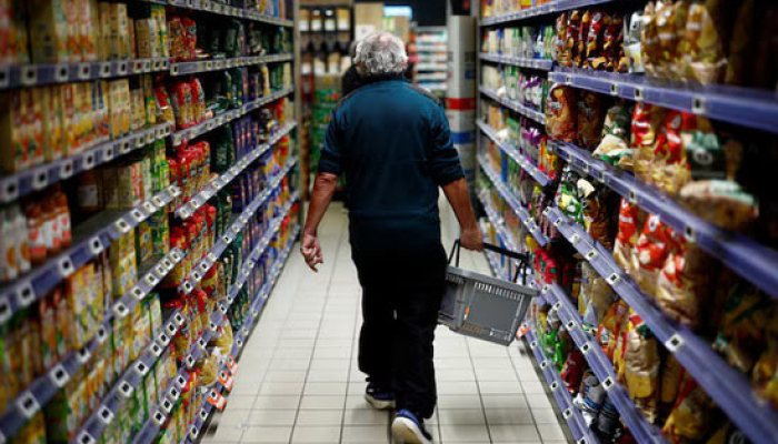 Europe's Struggling Retail Sector Looks Ill-Prepared for new Energy Price Shock