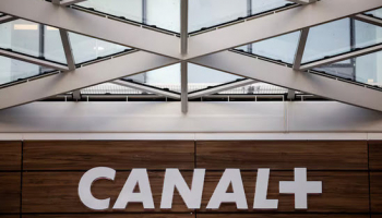 Canal+ Beats Profit Guidance, to Hire 1,000 Salespeople in Africa