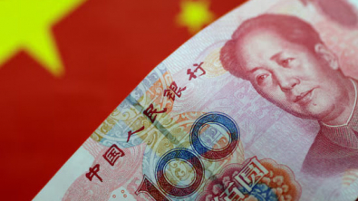 Traders Chase Pips in China's Stagnant Bond Market