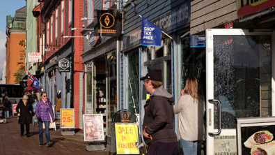 Norway's Apr Core Inflation Rises in Line with Expectations