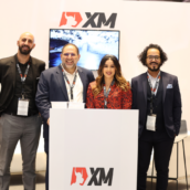 XM features in conference on how to trade in uncertain world