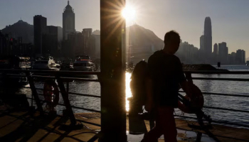 Foreign Firms Eye Hong Kong Listings as IPO Rebound Broadens