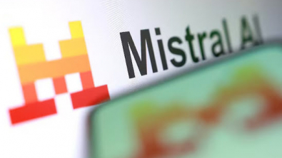 Mistral AI Buys Austrian Physics Startup in Industrial Push