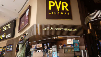 India's PVR INOX Posts Q1 Profit on Strong Ticket Sales