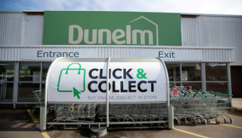 UK's Dunelm Says no Clear Signs of Consumer Recovery in new Fiscal Year
