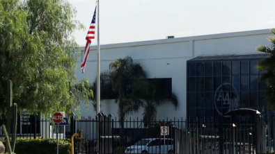 China Regulator Approves American Axle Acquisition of Dowlais