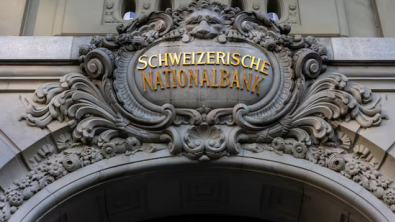 Swiss Govt Names New SNB Bank Council President