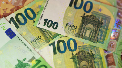 Markets Price Two ECB Rate Hikes by 2027 on Inflation