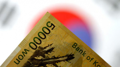 S.Korea Finance Chief Vows FX Stability, Offers no near-Term Measures