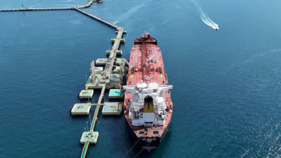 Oil Prices Gain ahead of Sino-US Trade Talks