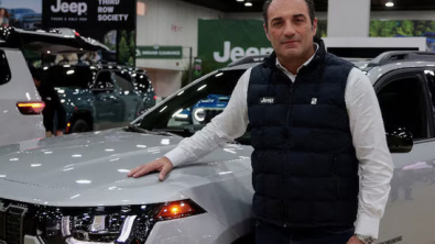 Stellantis Pitches US Revival, Brands, China Deals to Investors