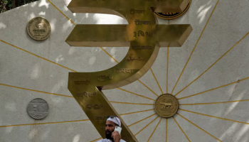 Rupee Ends Higher Alongside Local Equities; Premiums, Volatility Flat