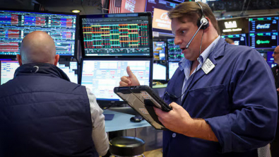 Dev Market Debt to Hit Record $75.8 Tn on Shocks, Fitch Says