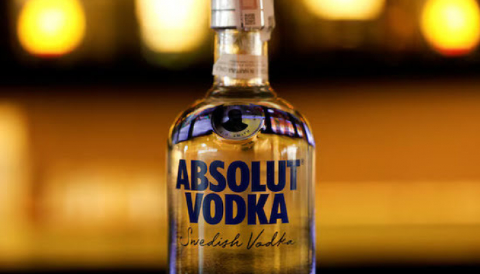 Pernod Ricard Said to Begin IPO Process for India Unit, Bloomberg News