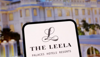Leela Hotels-Owner Schloss Sets India IPO Price Band at 413-435 Rupees per Share