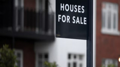 UK Annual House Price Growth Weakest Since Dec 2025
