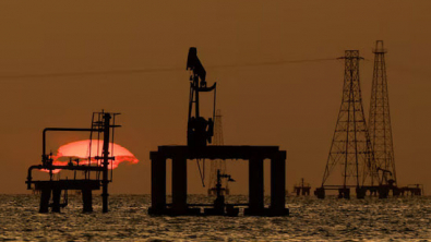 US Negotiating with India on Venezuelan Oil Sale, US Envoy