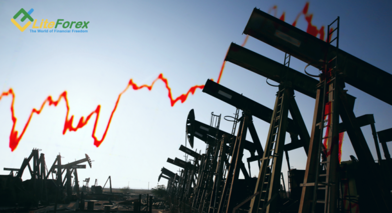 New liquidity provider for oil contracts