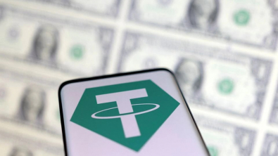 Crypto Giant Tether to Launch Sterling-Pegged Stablecoin